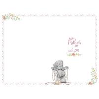 Mummy Bear With Shoes Me to You Bear Mothers Day Card Extra Image 1 Preview